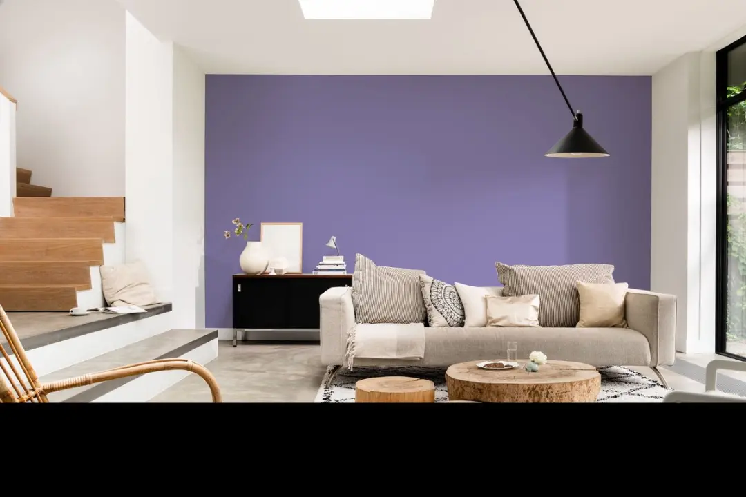 Flexa Creations Muurverf Zijdemat Vol Pinksterbloem 5L