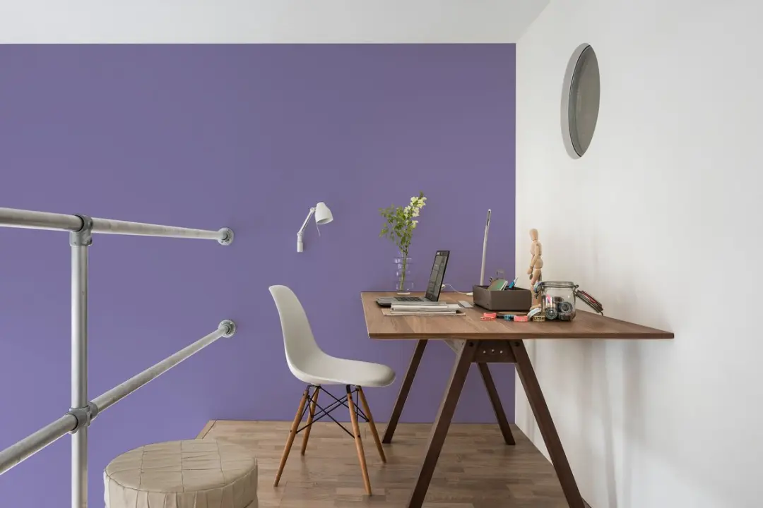 Flexa Creations Muurverf Zijdemat Vol Pinksterbloem 5L
