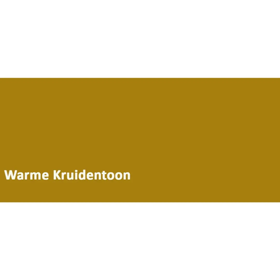 Koopmans Acryl Super Satin Muurverf 1L - Warme Kruidentoon
