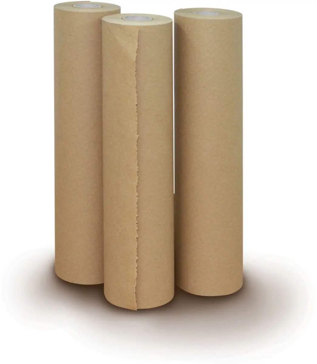 Deltec Handmaskeerpapier 50m x 22,5cm