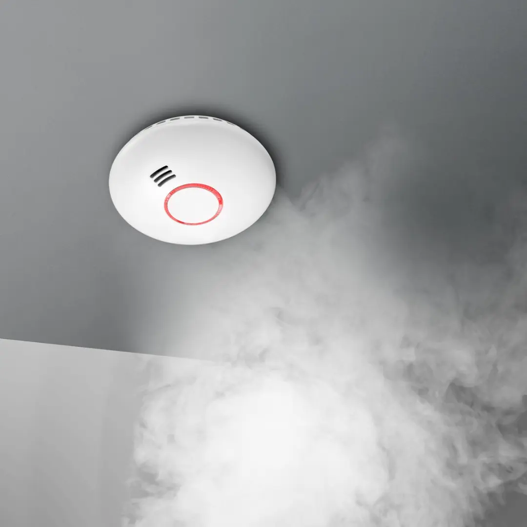 Alecto SMART-SMOKE10 Zigbee Rookmelder - 10 Jaar