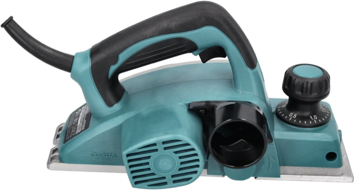 Makita KP0800 Sponningschaaf 620W 82mm