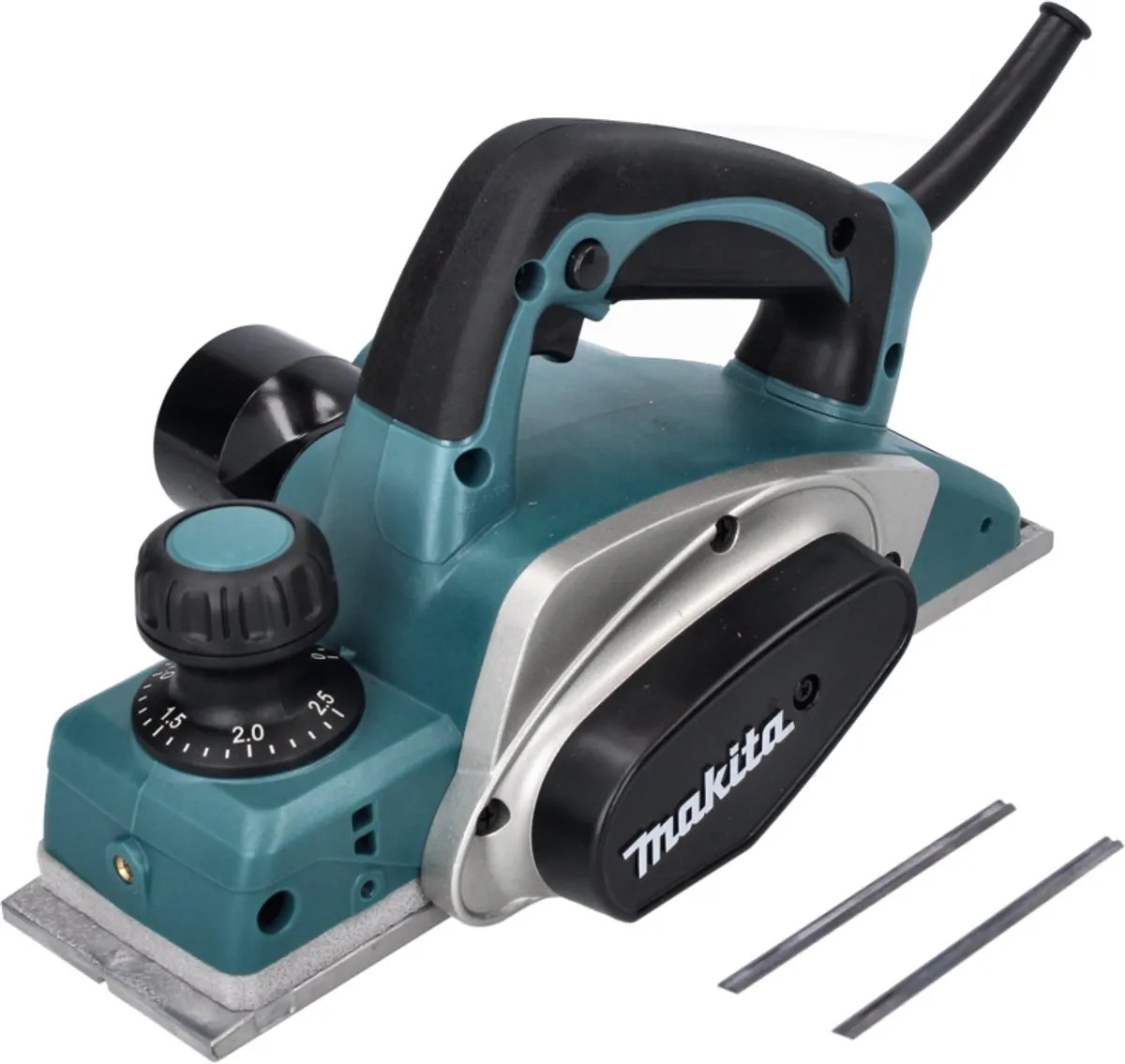 Makita KP0800 Sponningschaaf 620W 82mm