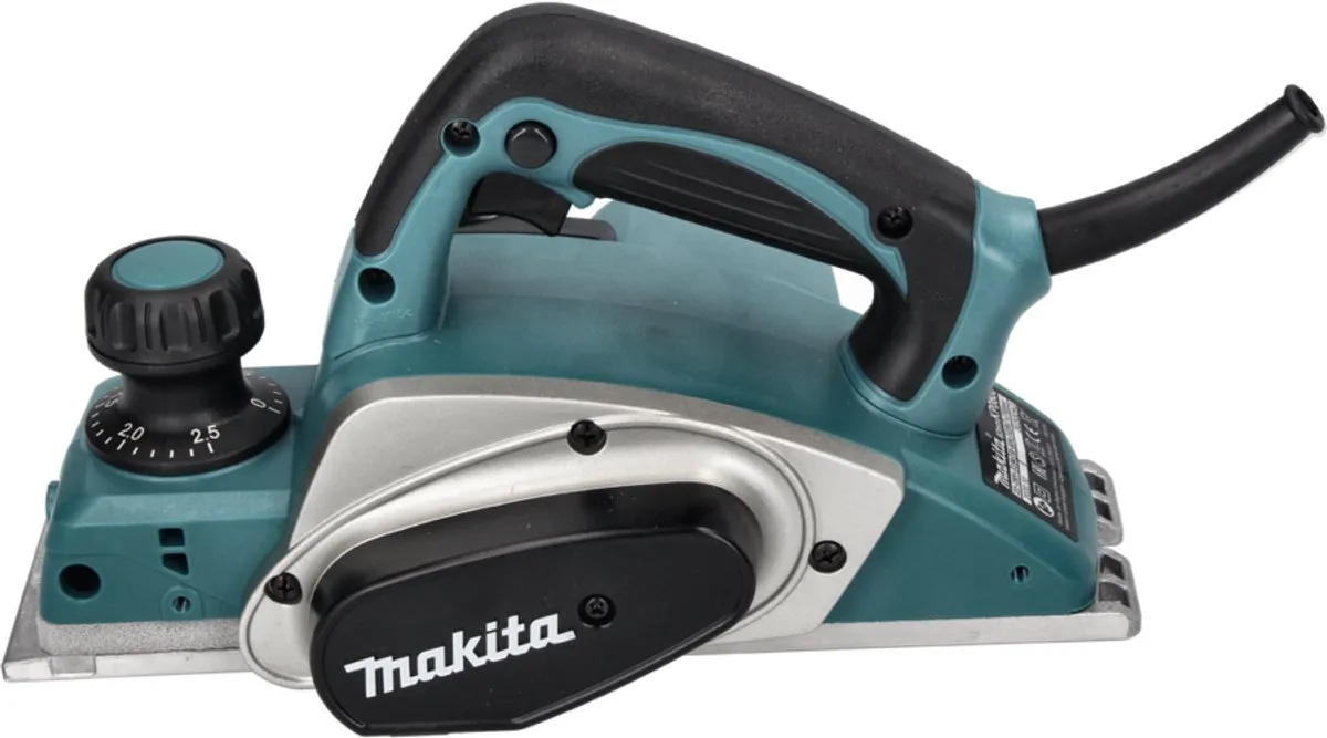 Makita KP0800 Sponningschaaf 620W 82mm
