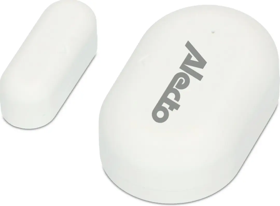 Alecto SMART-DOOR10 Zigbee Raam/Deursensor Wit