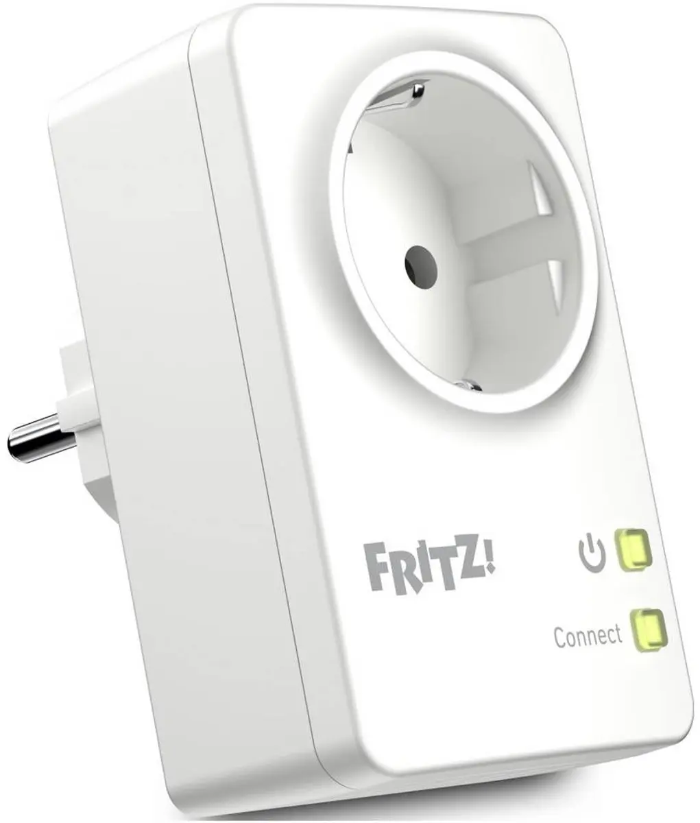 FRITZ! Smart Energy 200 Stroomsensor - 2300W - Wit