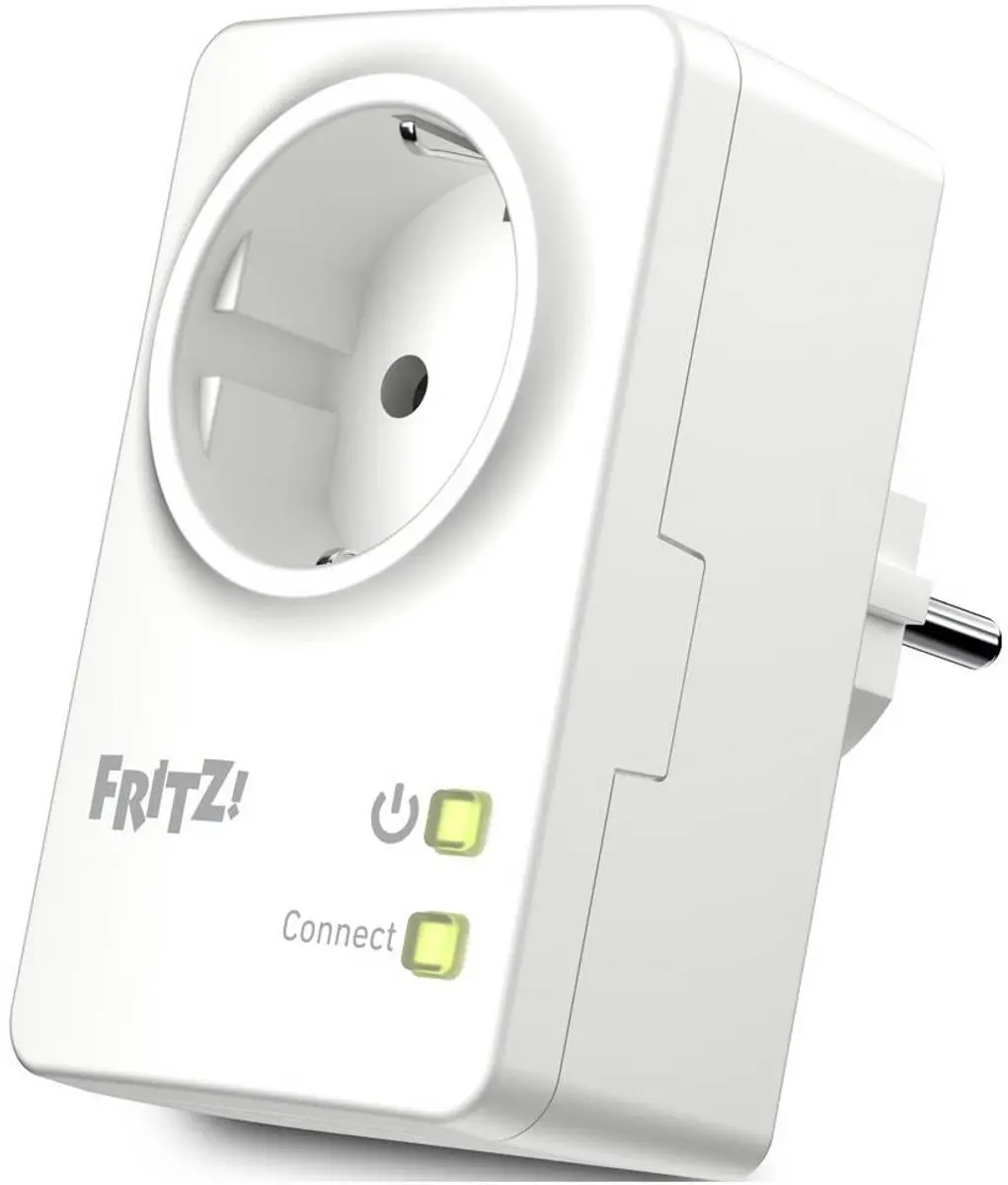 FRITZ! Smart Energy 200 Stroomsensor - 2300W - Wit