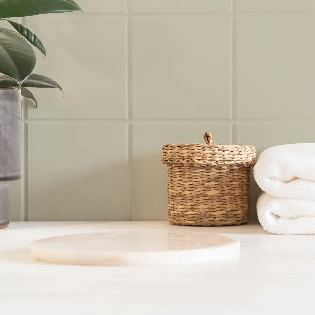 Rust-Oleum Tanglewood Badkamer Tegelverf Matt 750ml