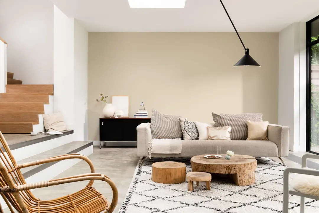 Flexa Easycare Muren Iets Zandstrand Mengverf 1L