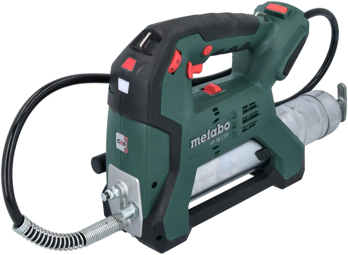 Metabo FP 18 LTX 600789850 Accu-vetpers