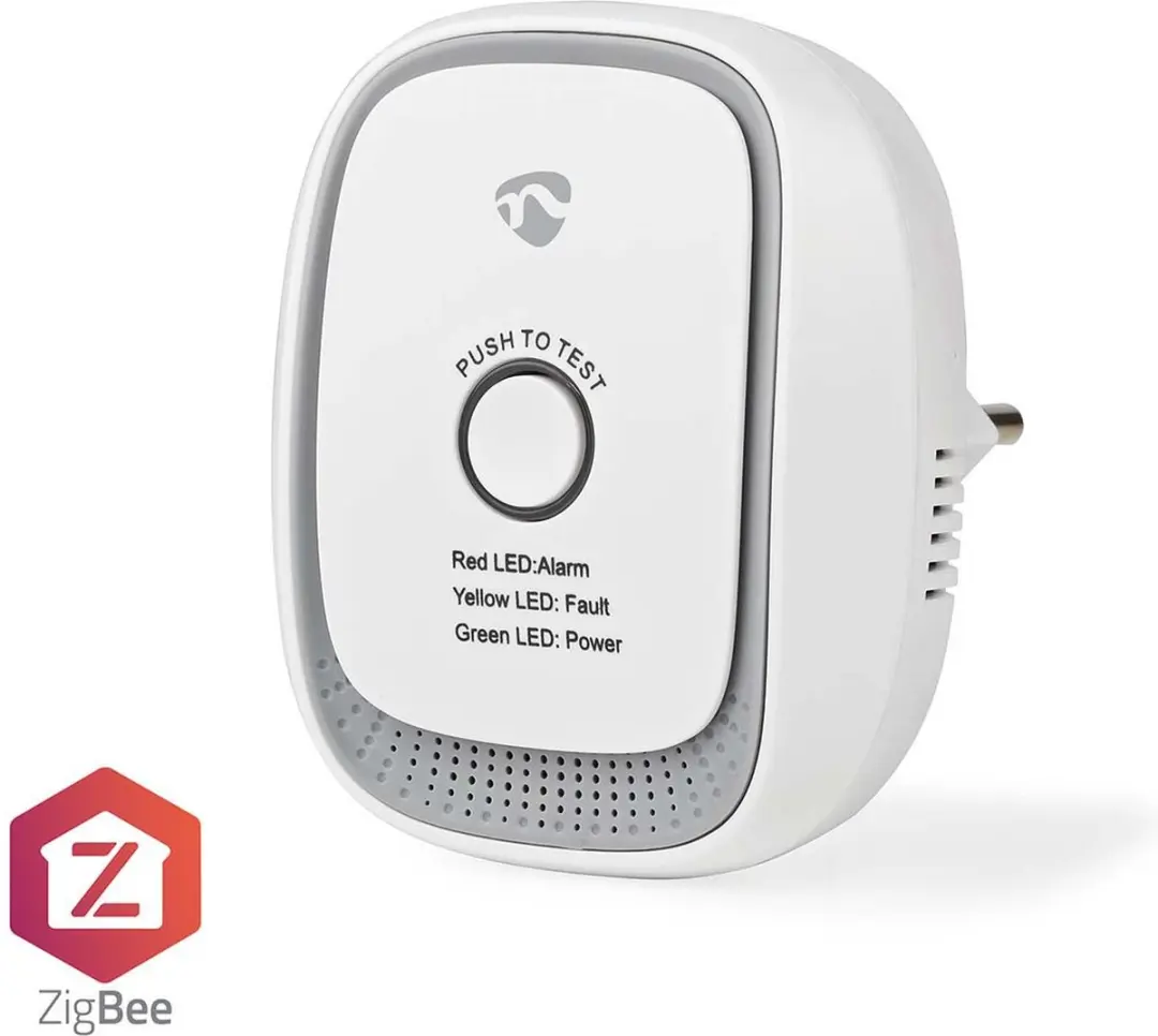 Nedis SmartLife Gasmelder