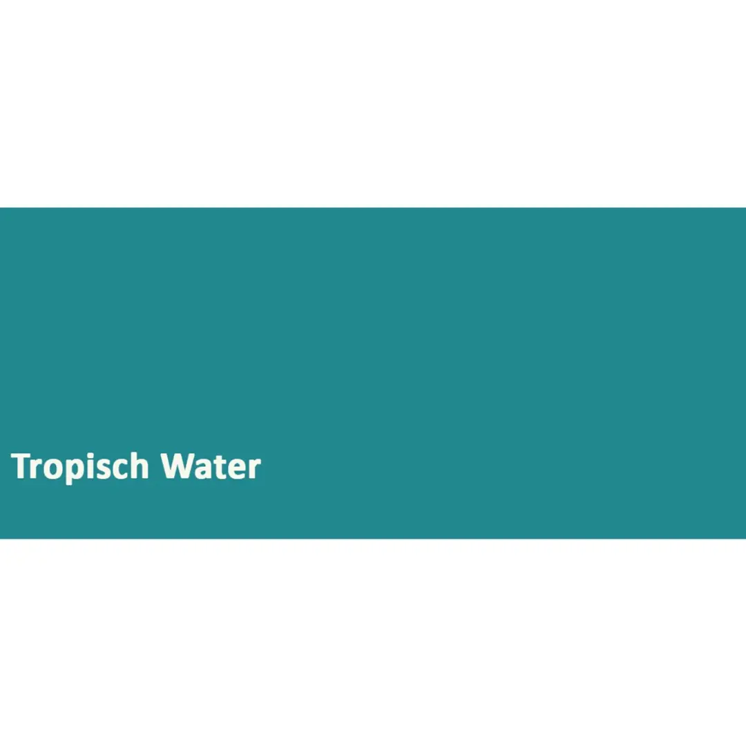 Koopmans Interieurtex Matte Muurverf Tropisch Water 7,5L
