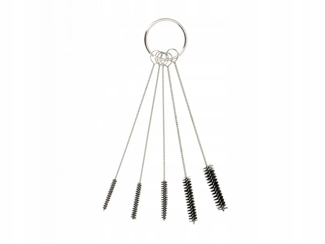 Airpress Reinigingsset Spuitpistolen 45995