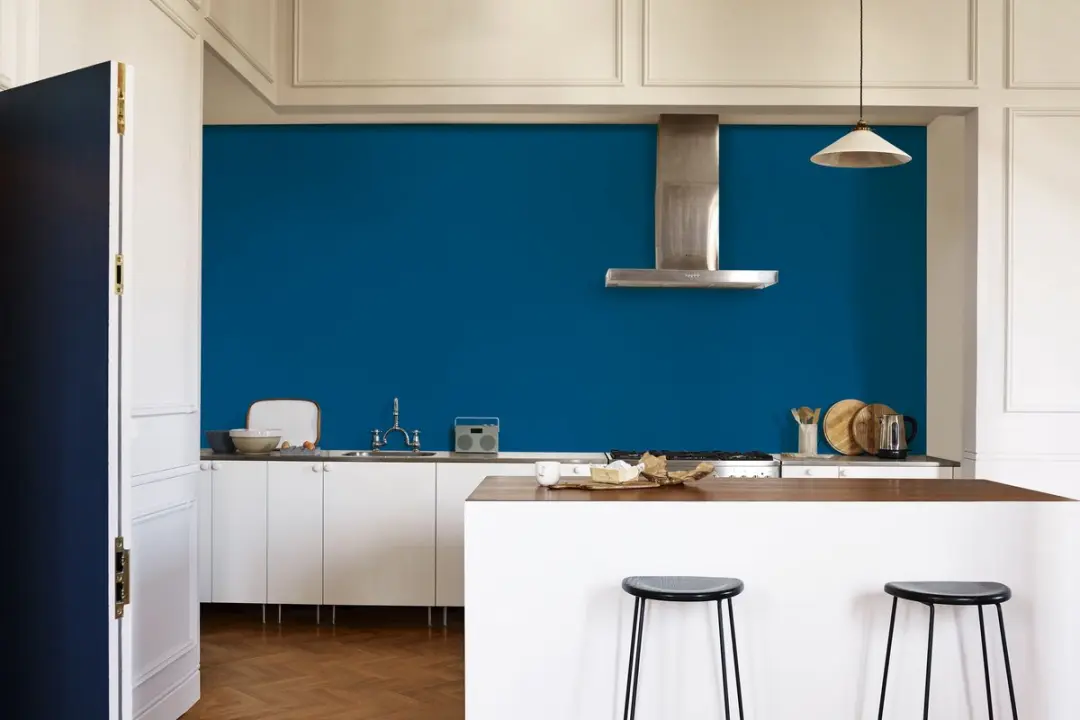 Flexa Creations Muurverf Zijdemat 100% Golven - 2,5L