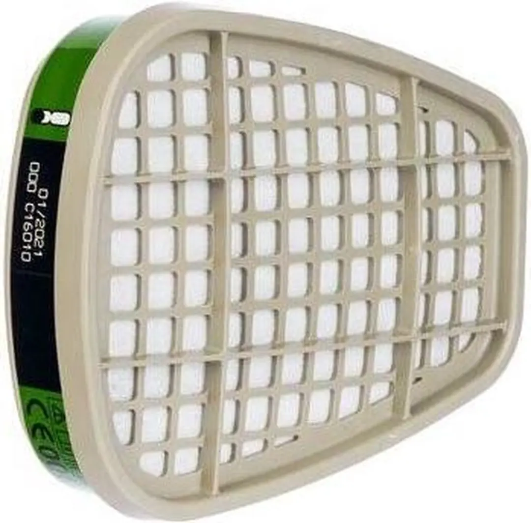 3M gasfilterpatroon 6054 K1