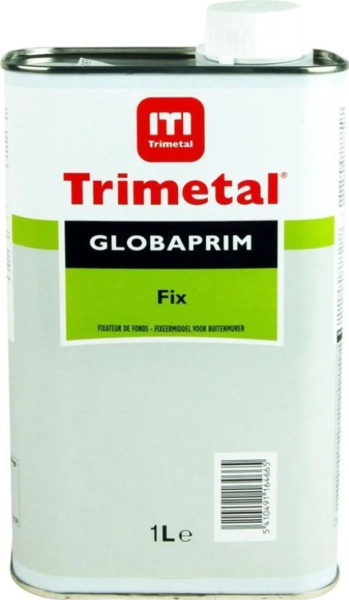 Trimetal Globaprim Fix 1L