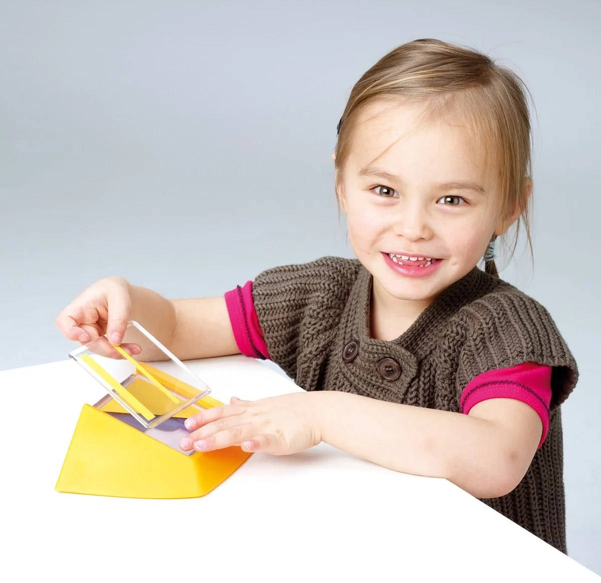 SmartGames Colour Code SG 090 Educatief Puzzelspel