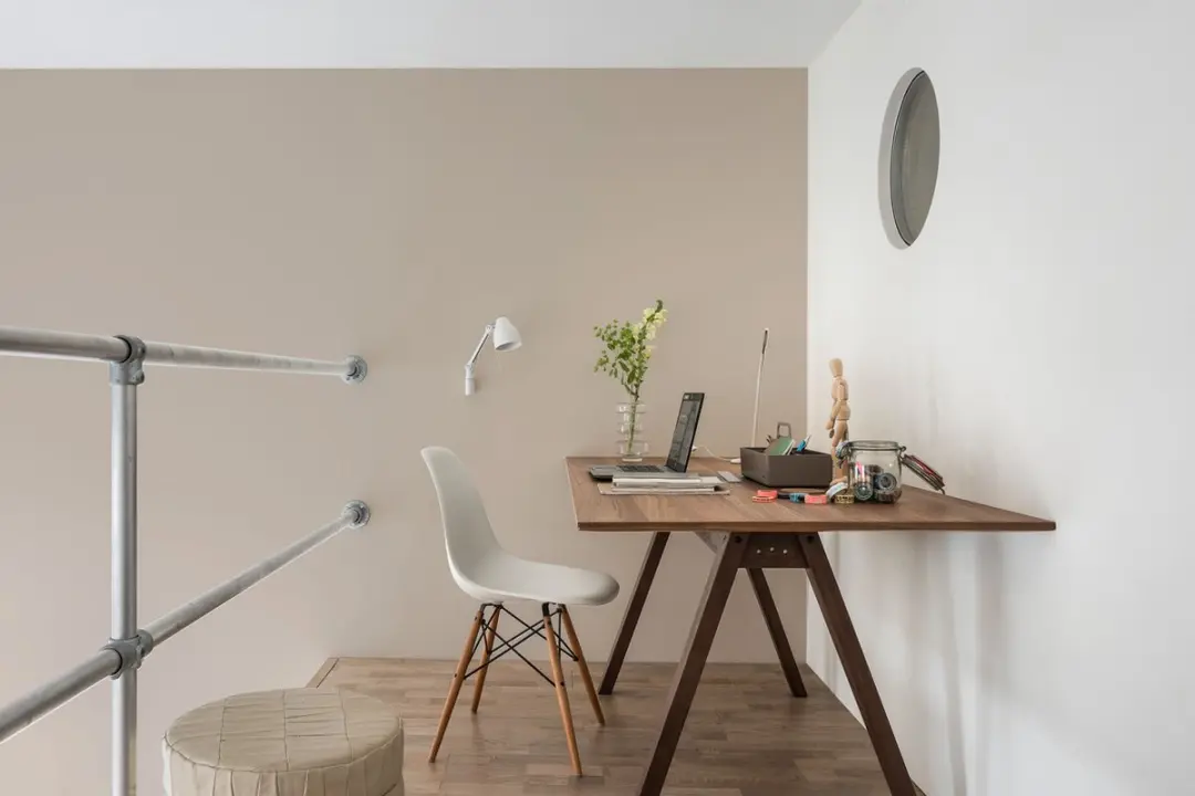 Flexa Easycare Badkamer Mengverf Iets Veen 1L