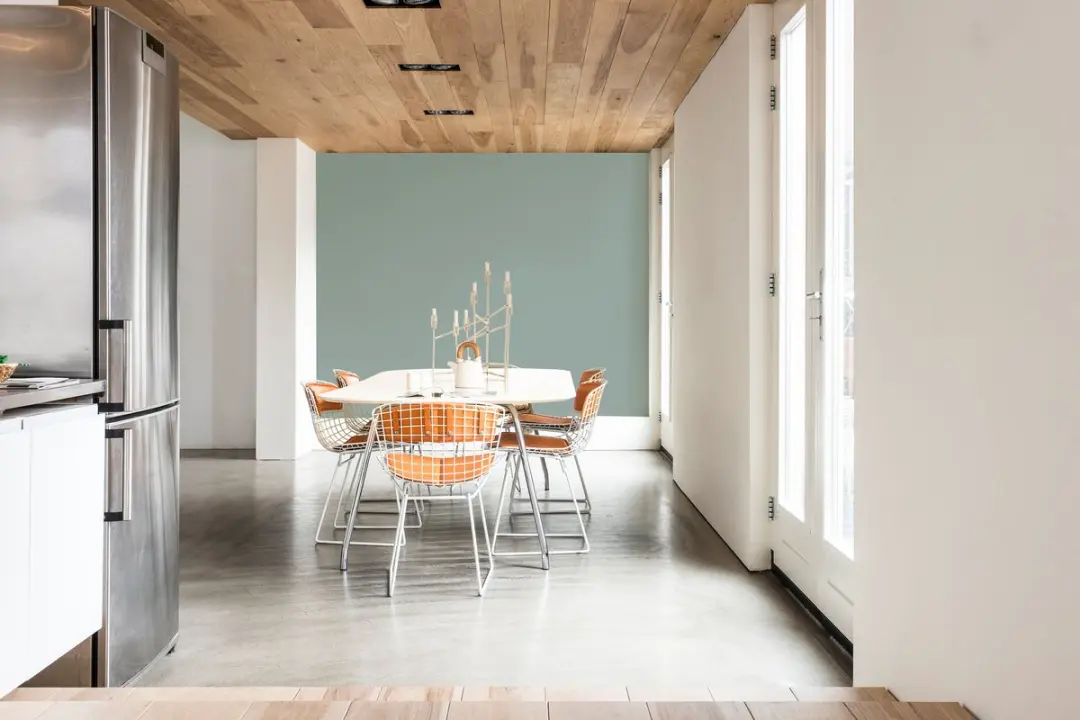 Flexa The Greenhouse 3 Mengverf 1L - Babykamer