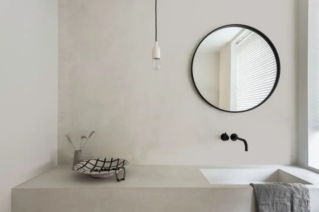 Flexa Strak Op De Muur Binnen Mat Mengverf 10L - Wit Heide