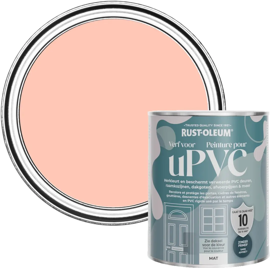Rust-Oleum Zeester Verf 750ml