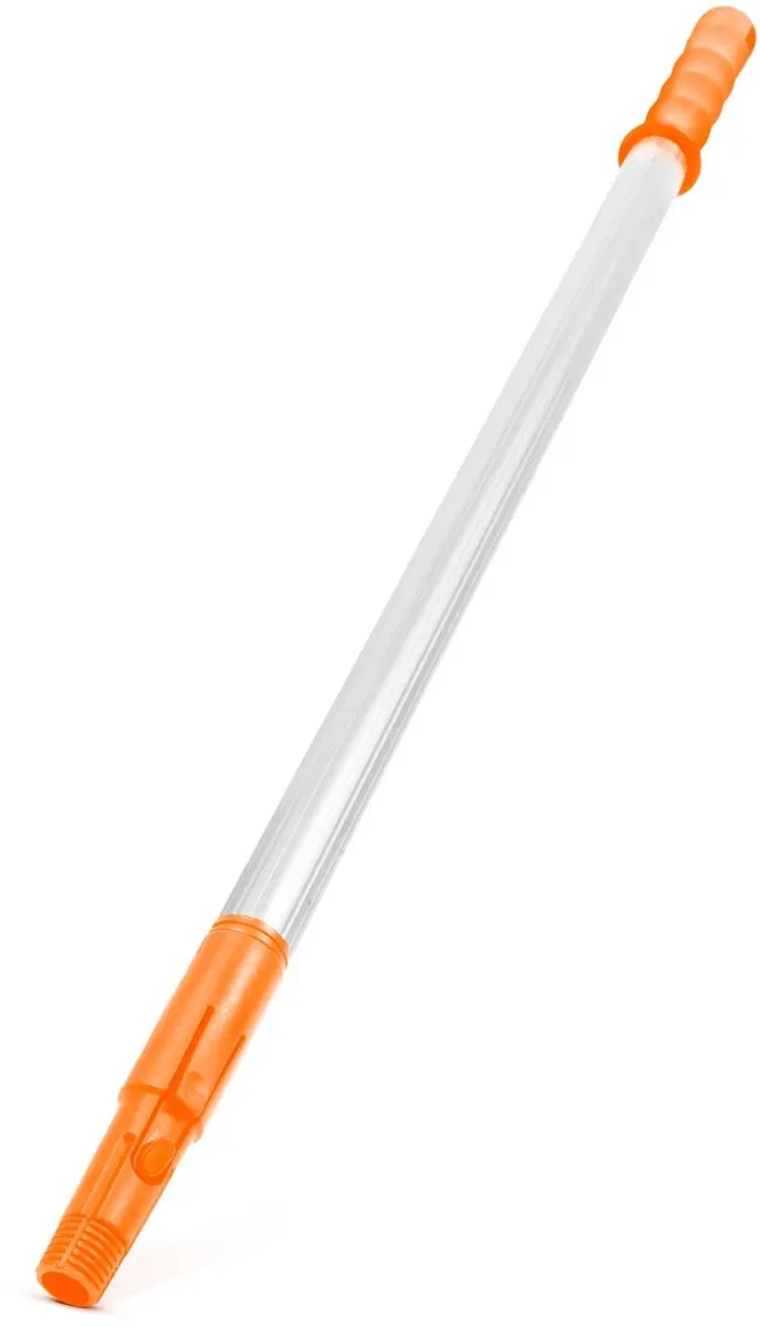 Handy Telescopische Verfroller Steel 112