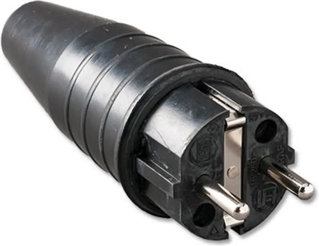Keraf Contactstop Ra Volrubber