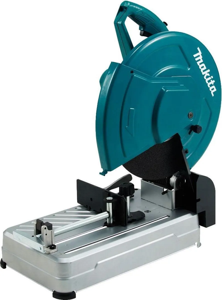 Makita LW1400 Metaal Afkortzaag 2200W 355mm