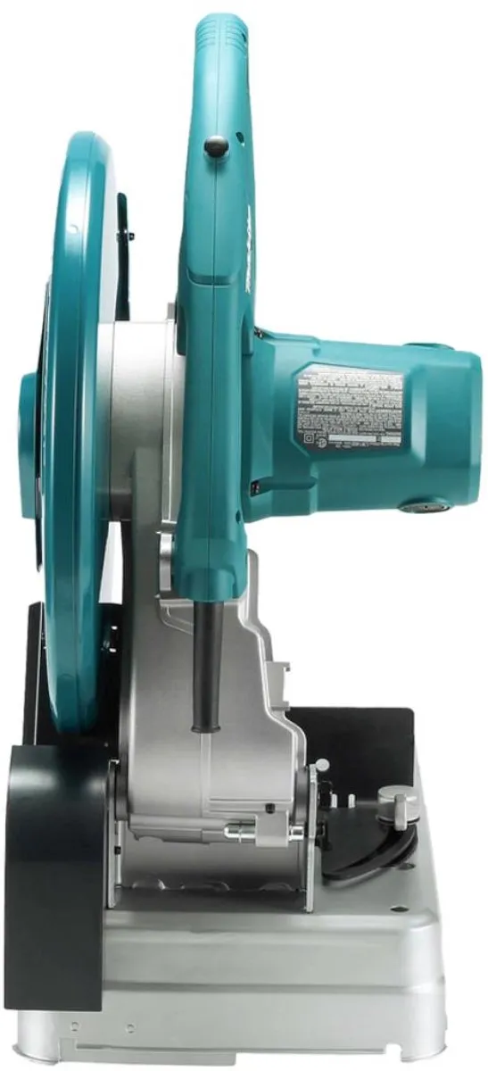 Makita LW1400 Metaal Afkortzaag 2200W 355mm