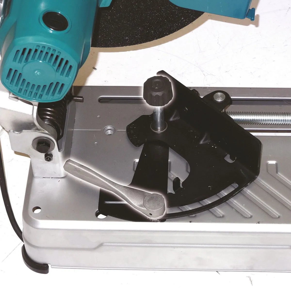 Makita LW1400 Metaal Afkortzaag 2200W 355mm