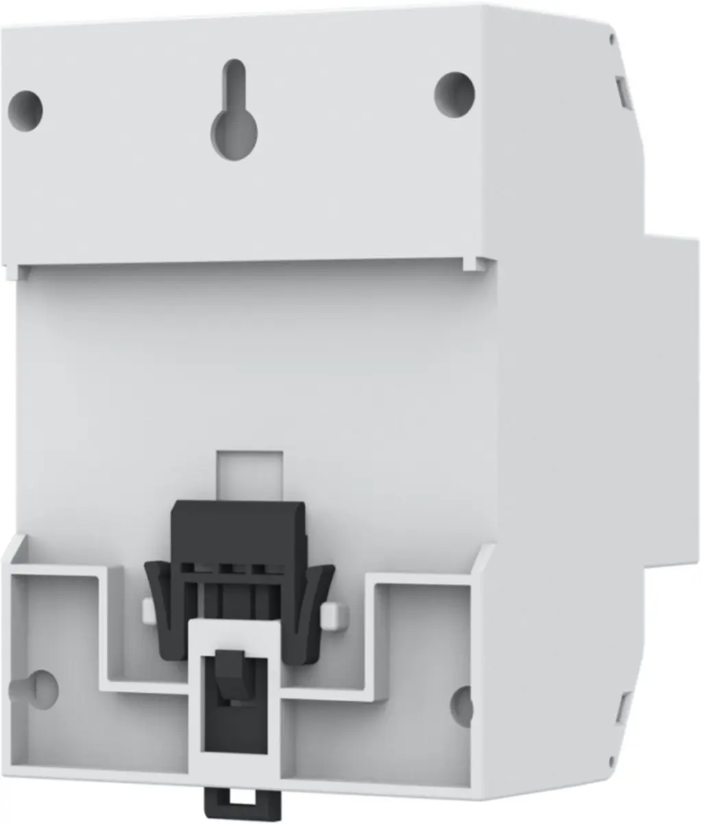 HomeWizard Eastron WiFi kWh Meter 3-Fase 100A MID - DIN Rail
