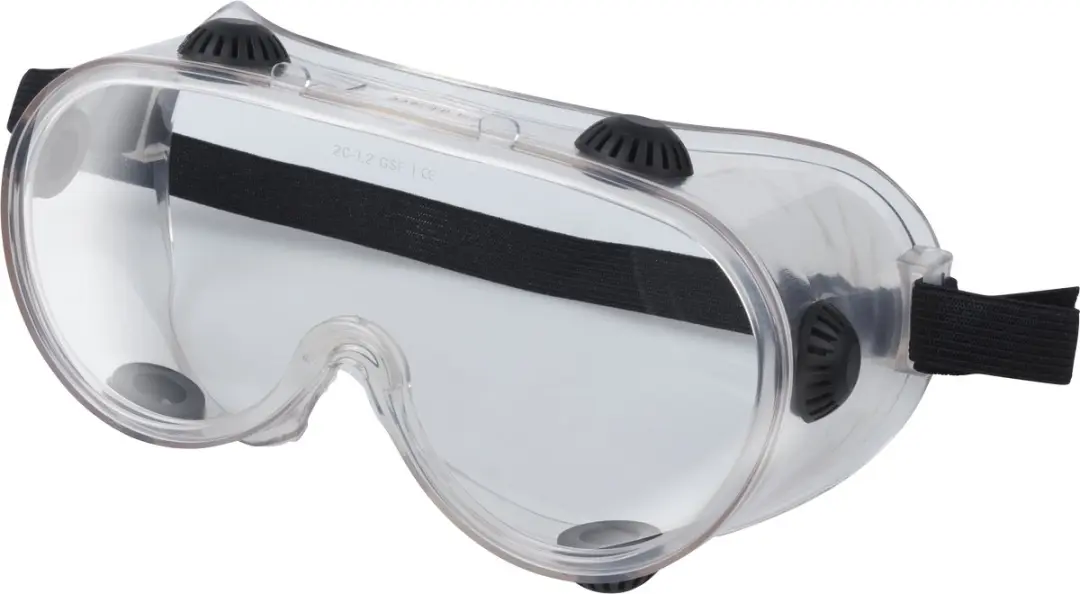 Wolfcraft ERGO Overzetbril 4938000