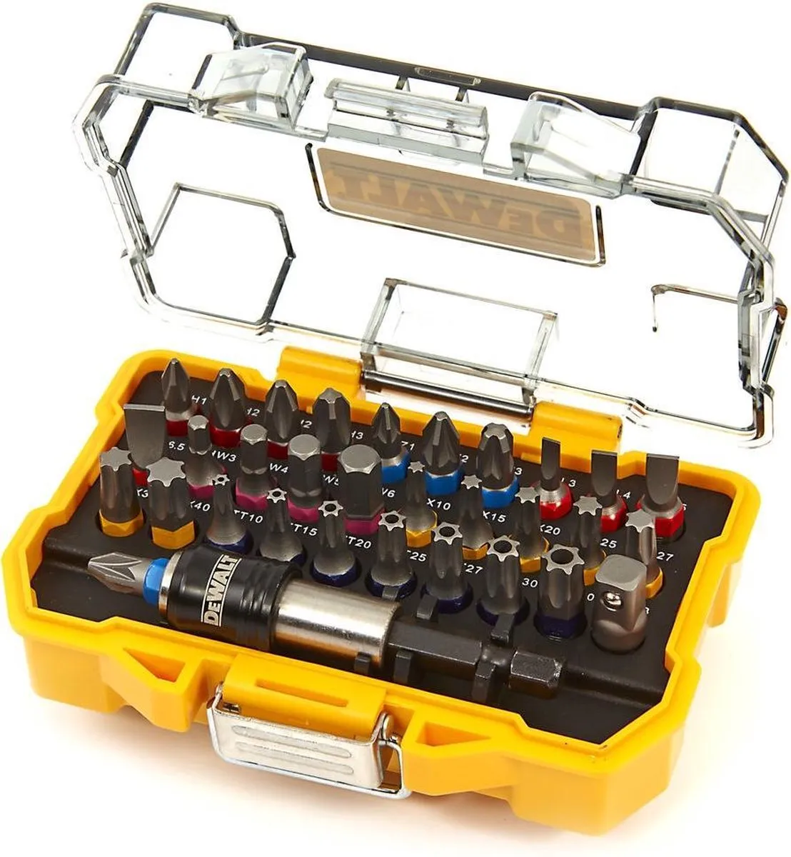 DeWalt DT7969M-QZ Bitset 32-delig