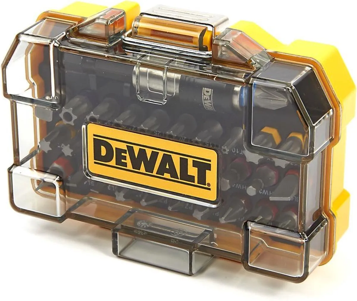 DeWalt DT7969M-QZ Bitset 32-delig