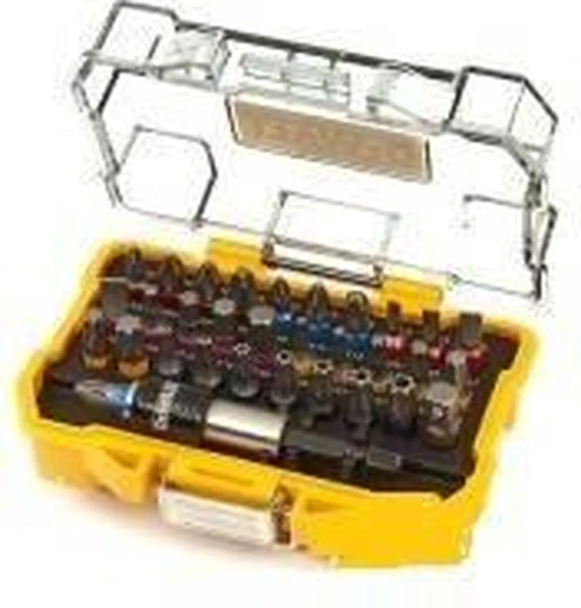 DeWalt DT7969M-QZ Bitset 32-delig