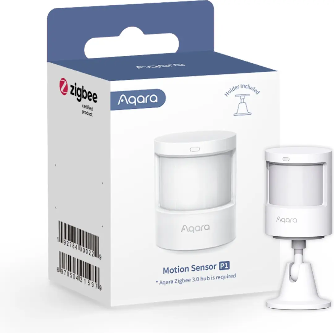 Aqara Motion Sensor P1 AS038GLW01