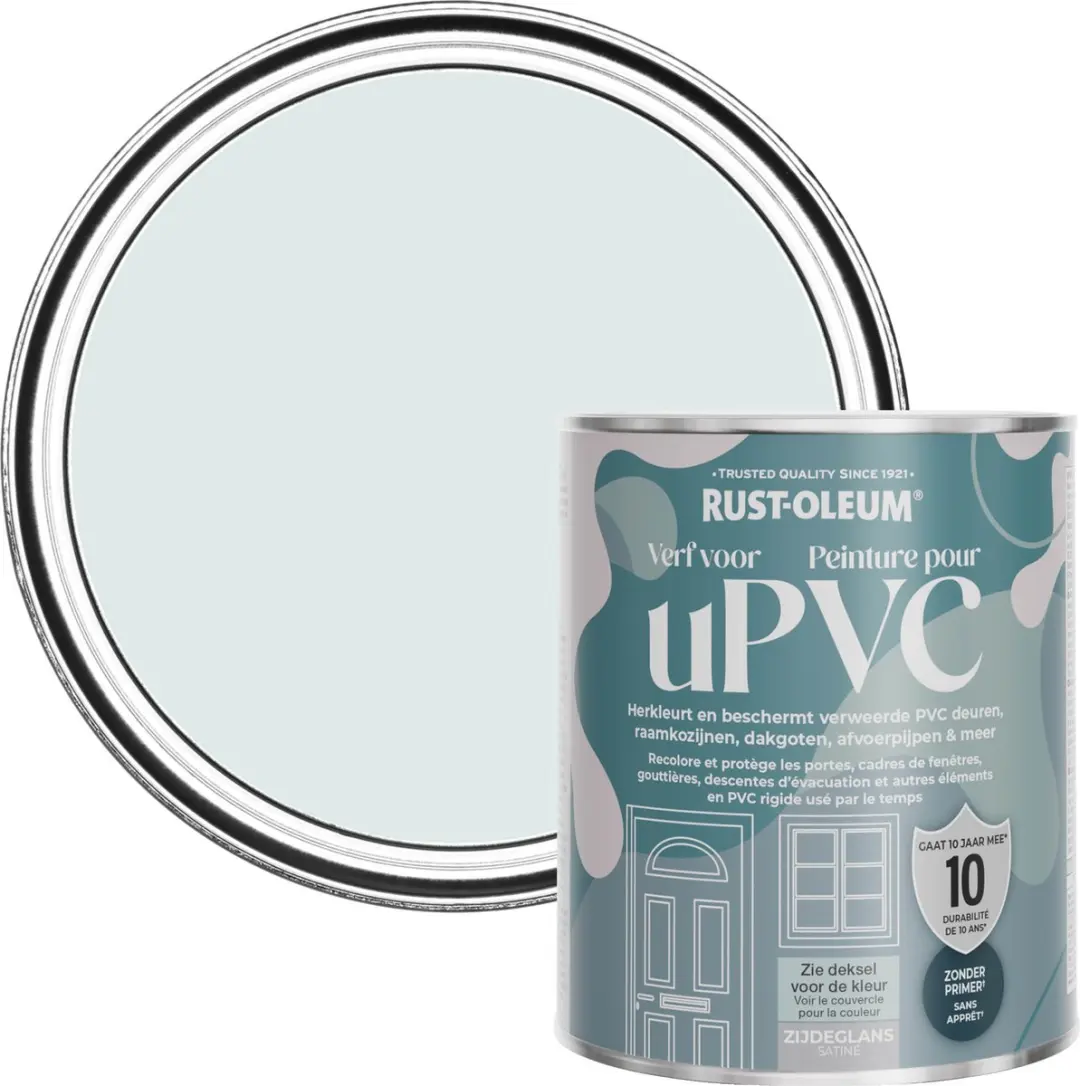 Rust-Oleum Marcella Zijdeglans Verf 750ml