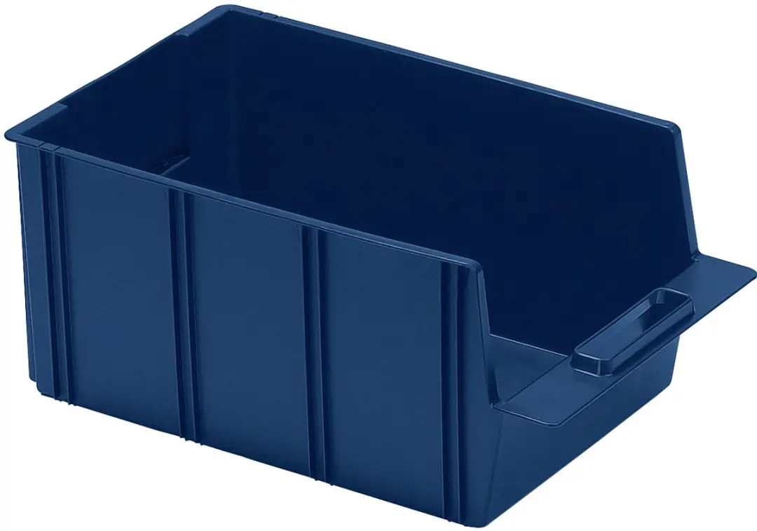 Raaco Rek 36x Ladesysteem 4-800 Galvanisch Zilver