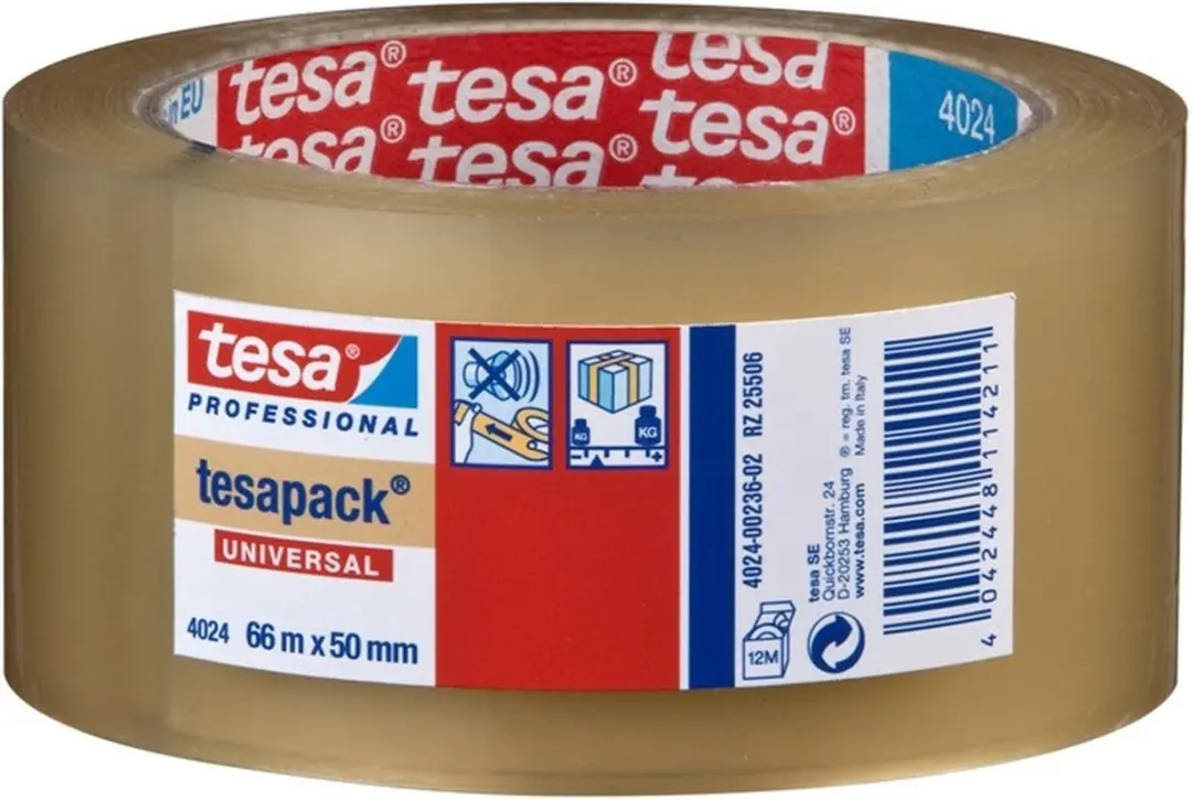 Tesa FLWR Toner cyaan
