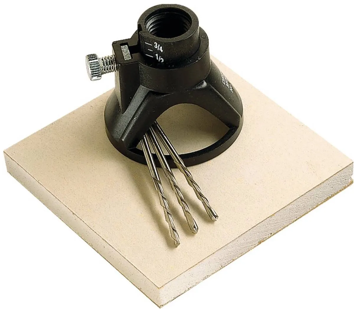 Dremel 565 Multitool Toebehorenset - 5 Stuks