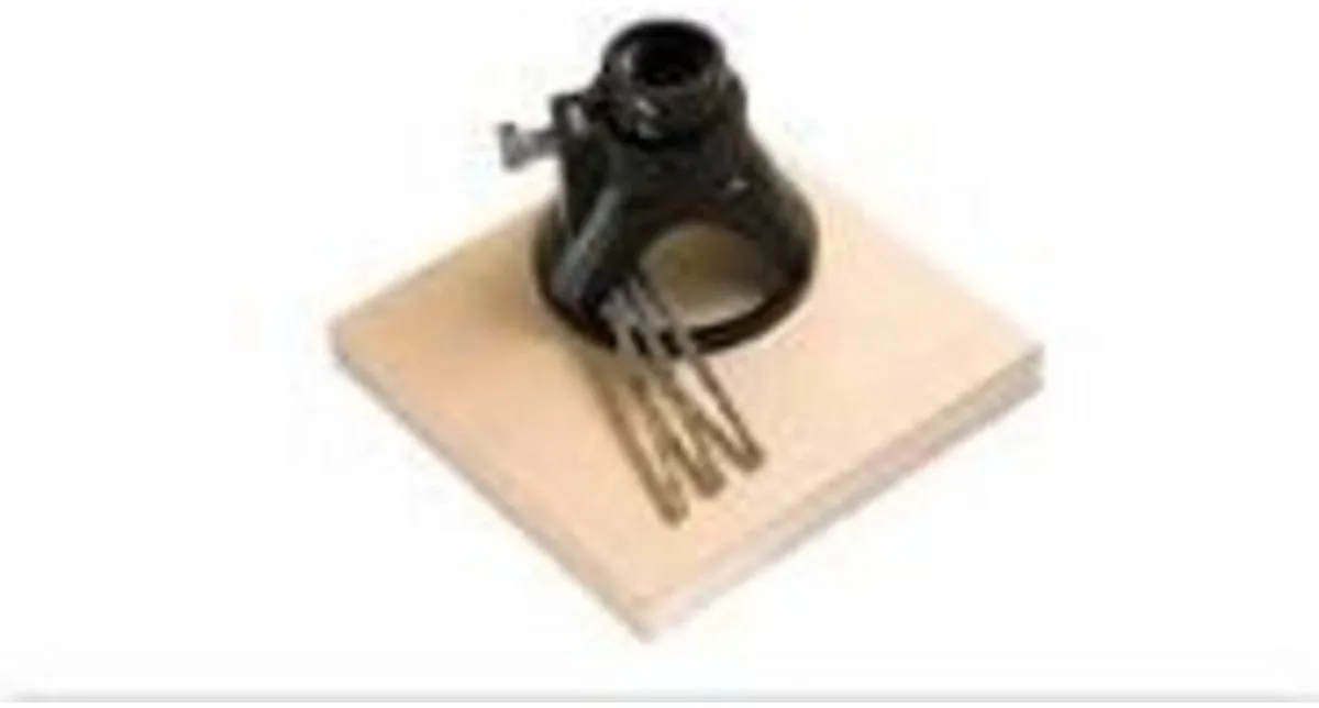 Dremel 565 Multitool Toebehorenset - 5 Stuks - afbeelding 6 van 6