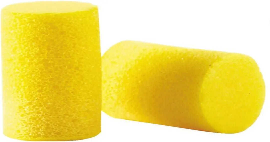 3M EAR Classic Oordoppen - 250 Paar