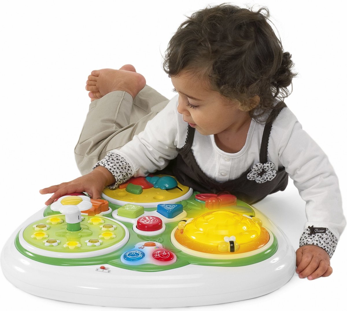 Chicco 60083000030 multispeltafel