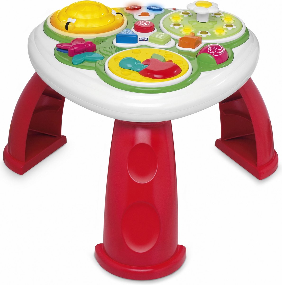 Chicco 60083000030 multispeltafel
