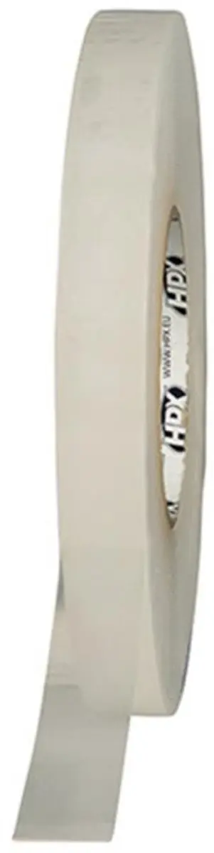 HPX Max Power Transparante Bevestigingstape 19mm x 16,5m
