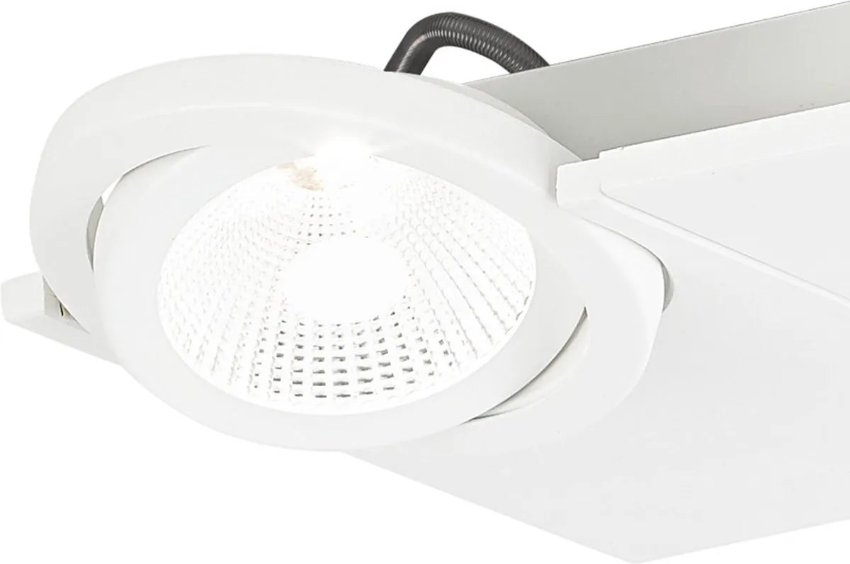 Eglo Brea Spot - 3 Lichtpunten Warm Wit - afbeelding 6 van 6