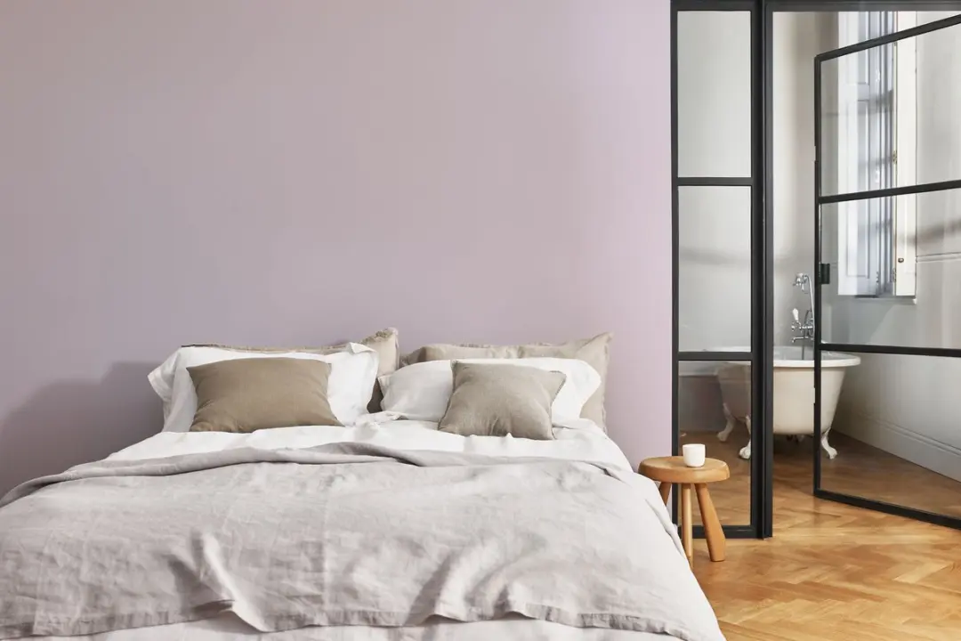 Flexa Creations Muurverf Extra Mat Vleugje Framboos 5L