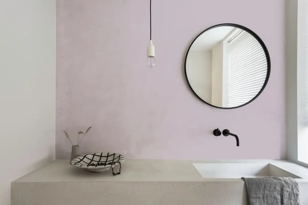 Flexa Creations Muurverf Extra Mat Vleugje Framboos 5L