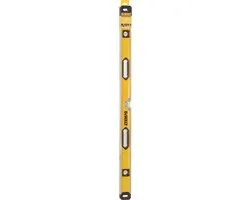 DeWalt DWHT0-43248 Waterpas 120cm