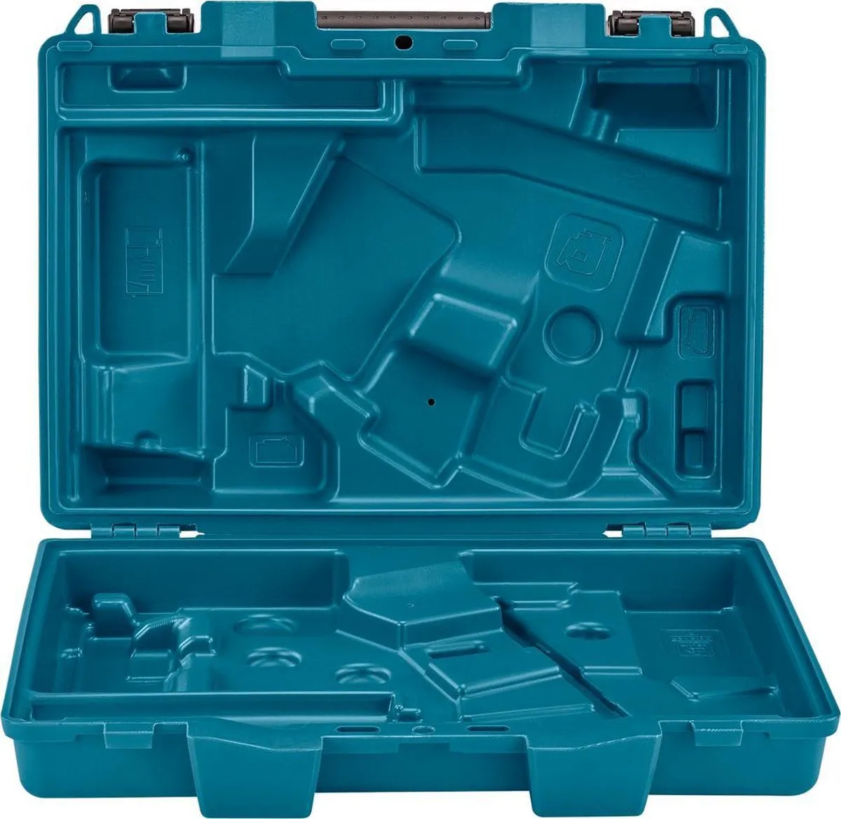Makita 821646-7 Koffer - losse lege koffer